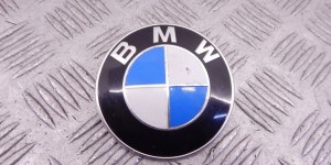 Эмблема BMW 5-series (E60/61) 51 14 8 132 375 Эмблема BMW 5-series (E60/61) 51 14 8 132 375