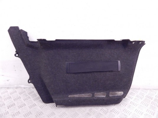 Обшивка багажника BMW i3-series (I01) 51 47 7 314 755