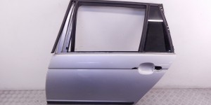 Дверь задняя левая BMW 3-series (E46) 41 52 7 034 155