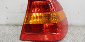 Фонарь задний правый BMW 3-series (E46) 63 21 6 907 934
