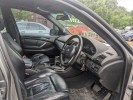 Ручка внутренняя передняя левая BMW X5-series (E53) 51 41 8 408 565