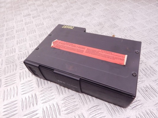 CD-чейнджер BMW 5-series (E39) 65 12 8 361 584