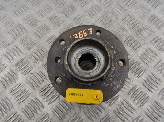 Подшипник ступицы BMW 5-series (E39) 33 41 2 296 224 Подшипник ступицы BMW 5-series (E39) 33 41 2 296 224
