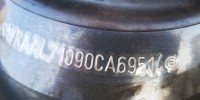 Минусовой провод аккумулятора BMW 3-series (E46) 61 12 8 373 946