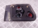 Фонарь крышки багажника правый BMW 5-series (E39) 63 21 8 371 330