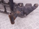 Передняя панель крепления облицовки (телевизор) BMW 5-series (E39) 51 71 8 159 610
