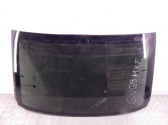 Стекло заднее BMW 7-series (F01/02) 51 31 7 275 553