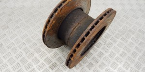Диск тормозной передний BMW 5-series (E39) 34 11 6 767 061