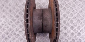 Диск тормозной передний BMW 3-series (F30/31) 34 11 6 792 223 Диск тормозной передний BMW 3-series (F30/31) 34 11 6 792 223