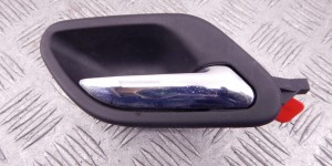 Ручка внутренняя задняя правая BMW 5-series (E39) 51 21 8 125 514 Ручка внутренняя задняя правая BMW 5-series (E39) 51 21 8 125 514