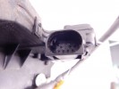 Замок двери задней левой BMW 3-series (E46) 51 22 7 011 245