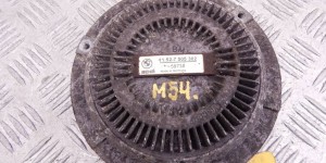 Вискомуфта BMW 5-series (E39) 11 52 7 505 302