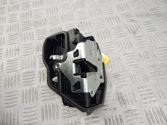 Замок двери задней левой BMW X3-series (F25) 51 22 7 202 147