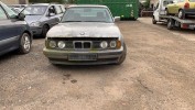 Обшивка стойки передней левой BMW 5-series (E34)