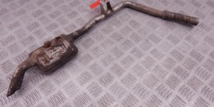 Глушитель автономного отопителя BMW X5-series (E53) 64 12 6 908 135