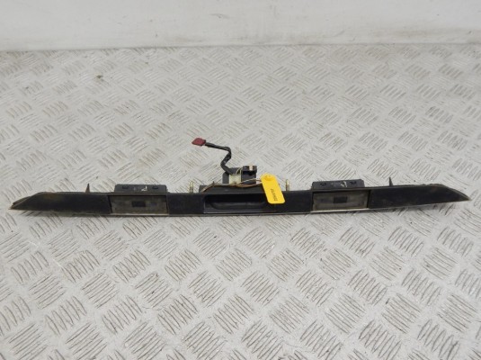 Подсветка номера BMW 5-series (E39) 51 13 8 185 790
