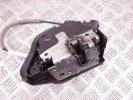 Замок двери передней левой BMW 3-series (E46) 51 21 8 253 431