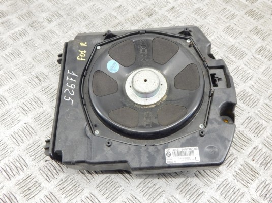 Сабвуфер BMW 7-series (F01/02) 65 13 9 151 963
