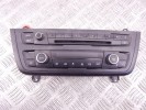 Блок управления печки/климат-контроля BMW 4-series (F32/33/36) 64 11 9 354 143