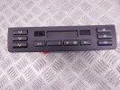 Блок управления печки/климат-контроля BMW 3-series (E46) 64 11 6 916 882
