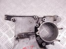 Крышка двигателя передняя BMW 5-series (E39) 11 14 1 706 280