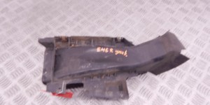 Воздуховод тормозной правый BMW 3-series (E46) 51 71 8 197 928