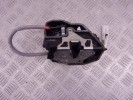 Замок двери передней правой BMW 5-series (E60/61) 51 21 7 167 068