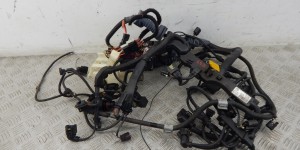 Проводка двигателя BMW 5-series (E60/61) 12 51 7 803 778