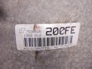 КПП автоматическая (АКПП) BMW 7-series (E65/66) 24 00 7 536 605