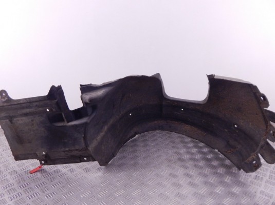 Защита арок передняя левая (подкрылок) BMW 3-series (E46) 51 71 8 269 083 Защита арок передняя левая (подкрылок) BMW 3-series (E46) 51 71 8 269 083