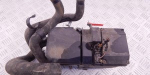Автономный отопитель BMW 5-series (E39) 64 12 8 387 111
