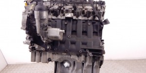 Двигатель BMW X5-series (E53)