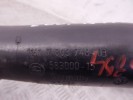 Патрубок интеркулера BMW 5-series (E60/61) 11 61 7 803 748