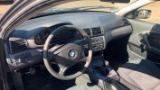 Бампер передний BMW 3-series (E46) 51 11 7 030 890