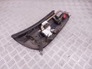 Крышка подушки безопасности пассажира BMW 3-series (E46) 51 45 8 196 094