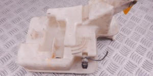 Бачок омывателя BMW 5-series (E60/61) 61 66 7 034 967
