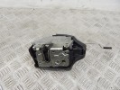 Замок двери передней правой BMW X5-series (E53) 51 21 8 402 538