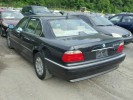 Блок регулировки угла наклона фар BMW 7-series (E38) 61 35 8 375 964