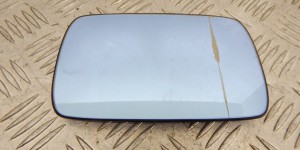 Стекло зеркала наружного левого BMW 5-series (E39) 51 16 8 250 438