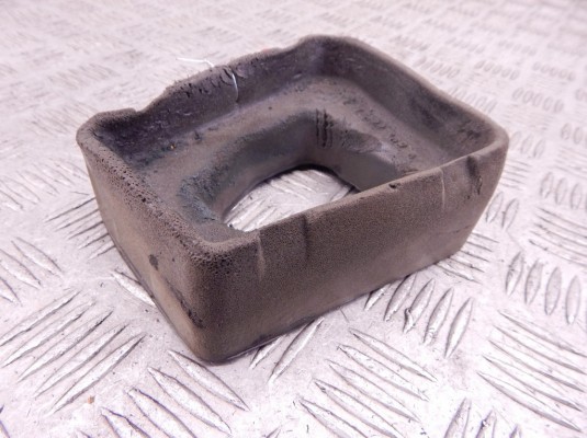 Чехол рычага КПП BMW 3-series (E36) 25 11 1 222 169