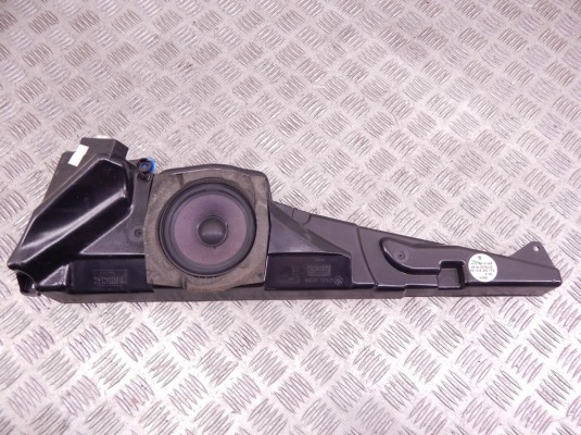 Динамик двери передней правой BMW 5-series (E39) 65 13 8 360 776