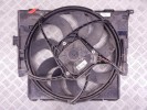 Вентилятор радиатора BMW 3-series (F30/31) 17 42 7 640 509