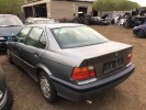 Отбойник бампера переднего BMW 3-series (E36)