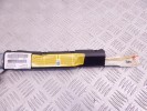 Подушка безопасности боковая (шторка) правая BMW X5-series (E53) 72 12 7 078 480