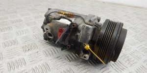 Компрессор кондиционера BMW 3-series (E46) 64 52 8 386 650