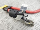 Плюсовой провод аккумулятора BMW 7-series (E65/66) 61 12 6 904 905