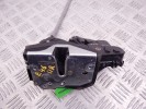 Замок двери передней правой BMW 3-series (E46) 51 21 7 011 244