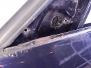Дверь передняя левая BMW 1-series (E87) 41 51 7 191 011