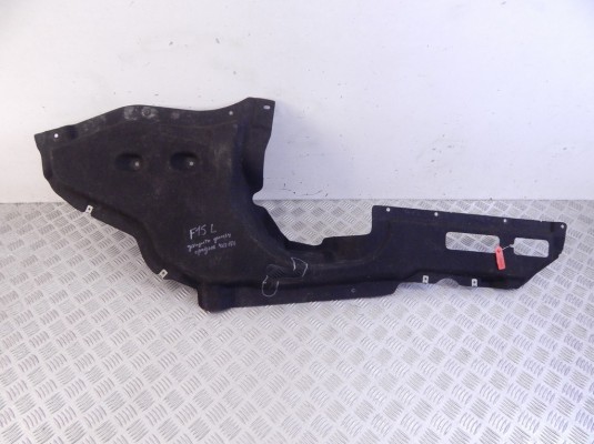 Защита днища BMW X5-series (F15) 51 75 7 325 373