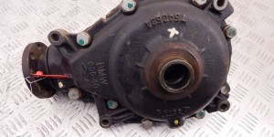 Редуктор переднего моста BMW X3-series (E83) 31 50 7 544 478 Редуктор переднего моста BMW X3-series (E83) 31 50 7 544 478